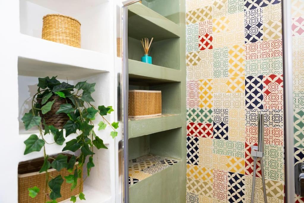 Canonica Attic Apartment มิลาน ภายนอก รูปภาพ