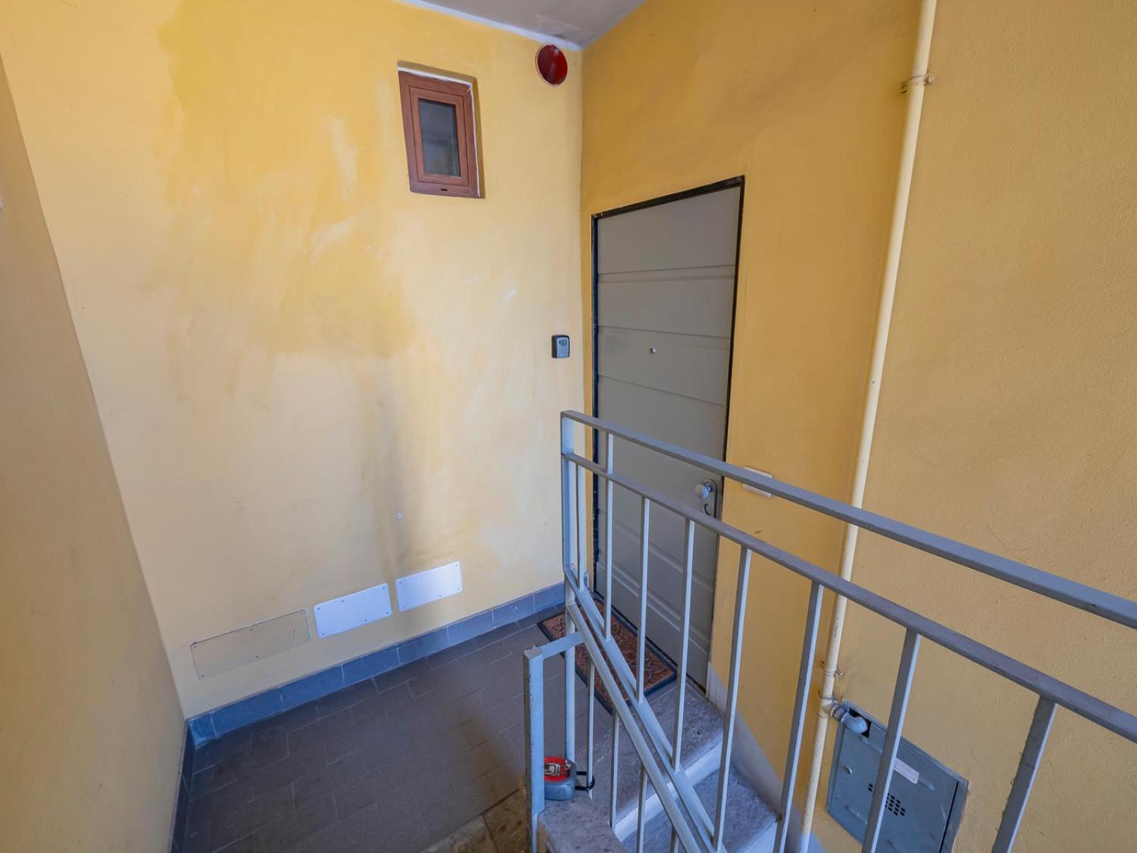Canonica Attic Apartment มิลาน ภายนอก รูปภาพ